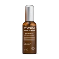 Спрей-мист липосомальный восстанавливающий Sespanthenol Sesderma