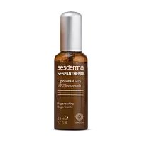 Спрей-мист липосомальный восстанавливающий Sespanthenol Sesderma