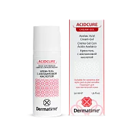 Крем-гель Acidcure Dermatime