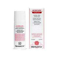 Крем-гель Acidcure Dermatime