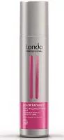 Несмываемый спрей-кондиционер для окрашенных волос Color Radiance Londa / Kadus