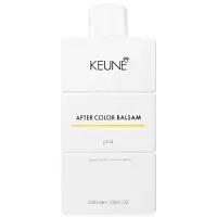 Бальзам после окраски After Color Balsam (1000 мл) Keune