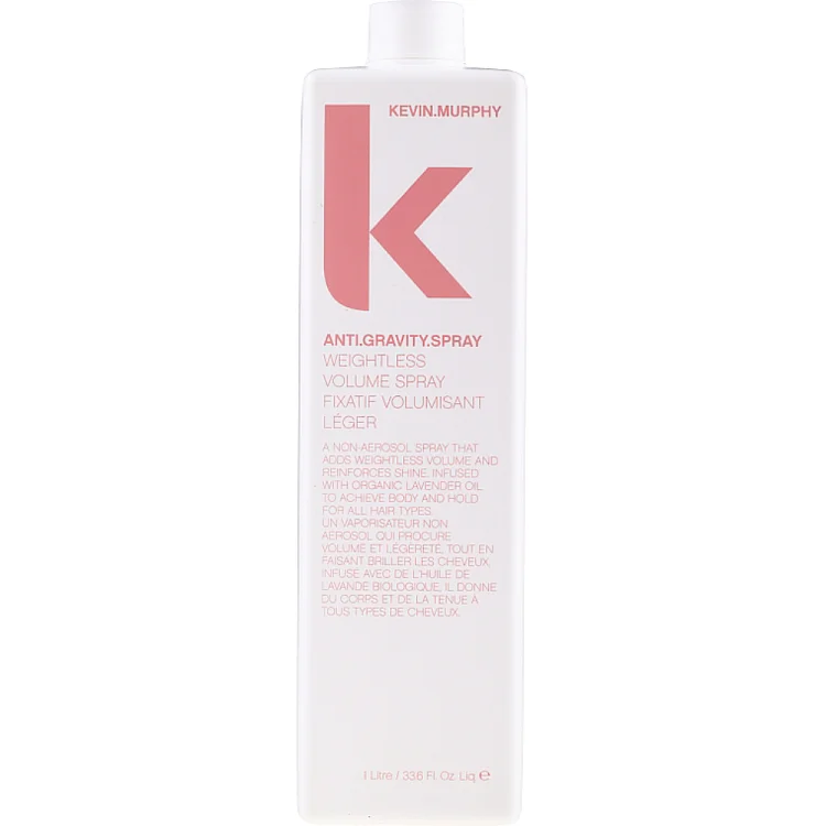 Спрей для прикорневого объема Anti.Gravity.Spray