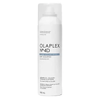 Шампунь Clean Volume Detox Dry Shampoo No.4D Olaplex