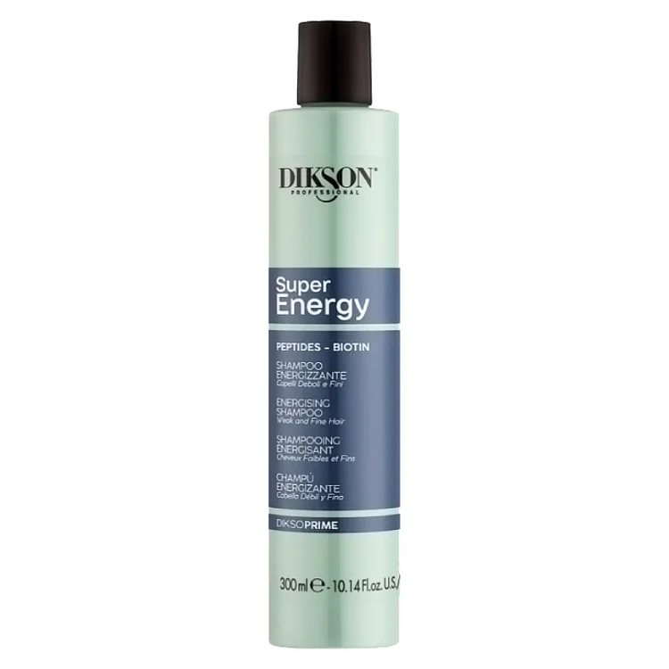 Шампунь против выпадения волос Shampoo Intensive Energising
