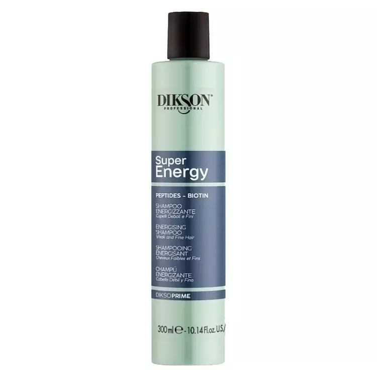 Шампунь против выпадения волос Shampoo Intensive Energising (2370, 300 мл)