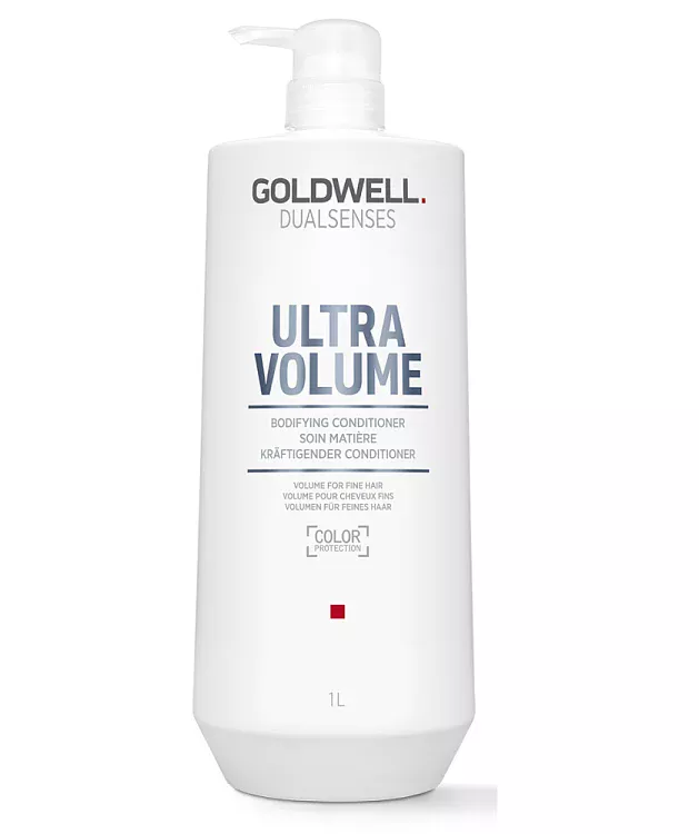 Кондиционер для объема Ultra Volume Bodifying Conditioner (06150/4021609278528, 200 мл)
