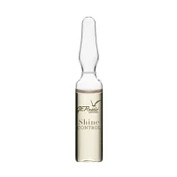 Матирующий концентрат для жирной и комбинированной кожи Shine Control Gernetic