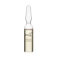 Матирующий концентрат для жирной и комбинированной кожи Shine Control Gernetic