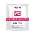 Осветляющий порошок для открытых техник обесцвечивания волос Open Tech