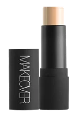 Тональная основа-стик Foundation Stick (F0803, 03, Natural, 12,8 г)