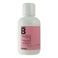 Лосьон для химической завивки нормальных волос №1 Protecting Curling Lotion N1 Davines