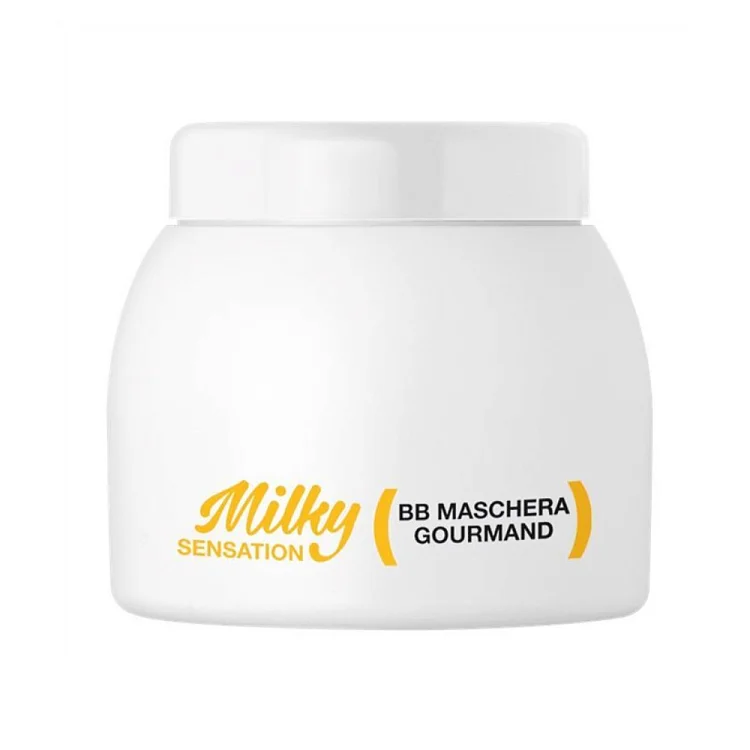 Питательная маска BB Mask Gourmand