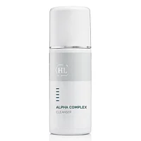 Очищающая эмульсия Alpha Complex Cleanser (250 мл) Holy Land