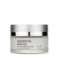 Увлажняющий крем Hidraloe Sesderma