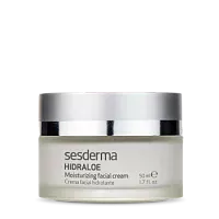 Увлажняющий крем Hidraloe Sesderma