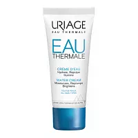 Увлажняющий крем Eau Thermale Uriage