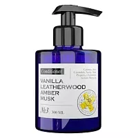 Кондиционер для волос парфюмированный №1 Perfumed hair conditioner Maniac Gourmet