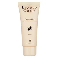 Золотой крем-гель Liquid Gold Emulsifier Free Cream Anna Lotan