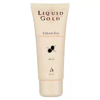 Золотой крем-гель Liquid Gold Emulsifier Free Cream Anna Lotan