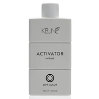 Активатор краски Семи интенсивный Semi Color Activator Intense Keune