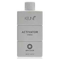 Активатор краски Семи интенсивный Semi Color Activator Intense Keune