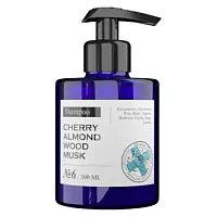 Шампунь увлажняющий парфюмированный №6 Moisturizing perfumed shampoo Maniac Gourmet