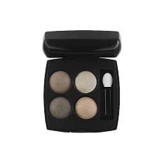 Палетка теней для век 4 оттенка Multi-Effect Quadra Eyeshadow (E0921, 02, Hedy, 4*0,8 г)