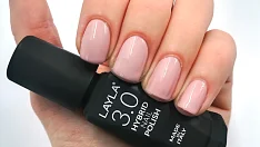 Лак для ногтей цветной 3.0 Hybrid Nail Polish (1900R23-005, N.0.5, Chimera, 1 шт)