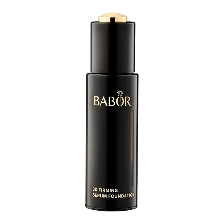 Тональный флюид 3D лифтинг Firming Serum Foundation