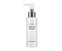 Гидрофильное масло Double Effect Oil Cleanser Limoni