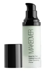 Корректирующая база под макияж HD Skin Equalizer (PR021, 01, Redness Correcting, 30 мл)