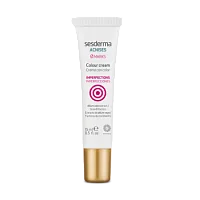 Крем-корректор точечный Acnises Young Sesderma