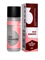 Состав №3 для ламинирования ресниц и бровей Silk Essense Sexy Brow Henna