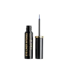 Подводка для век с кисточкой Eye Liner Intenso (1955R16-BL, bl, Blue, 7 мл)