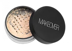 Рассыпчатая бархатная пудра Soft Velvet Loose Powder (P04BC102, 02, Flesh, 10,6 г)