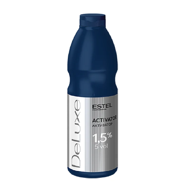 Активатор De Luxe 1,5%