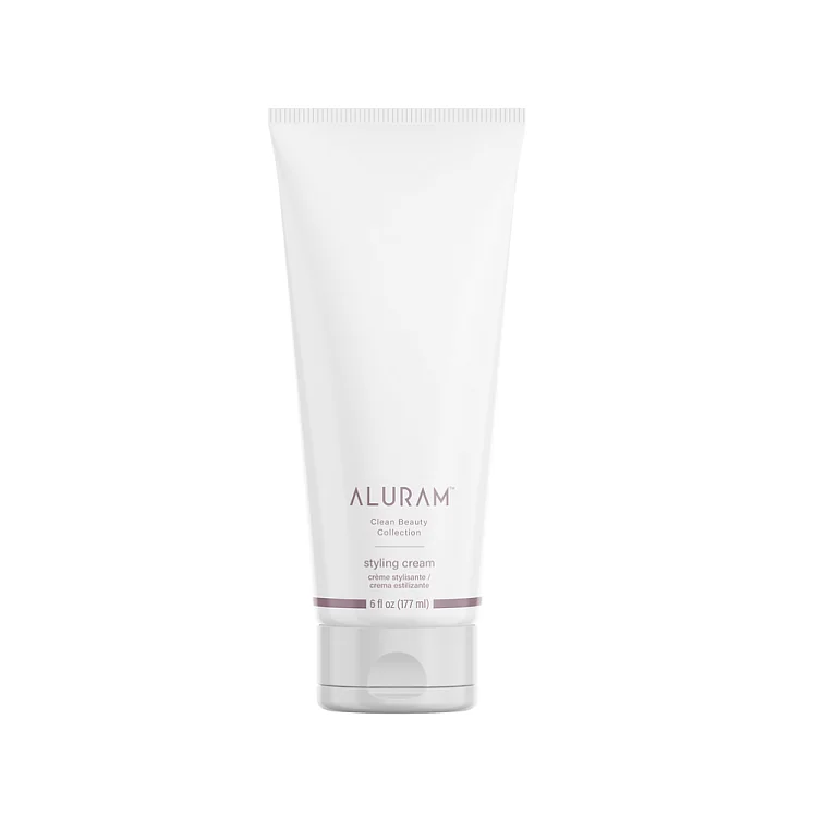 Крем для укладки Styling Cream