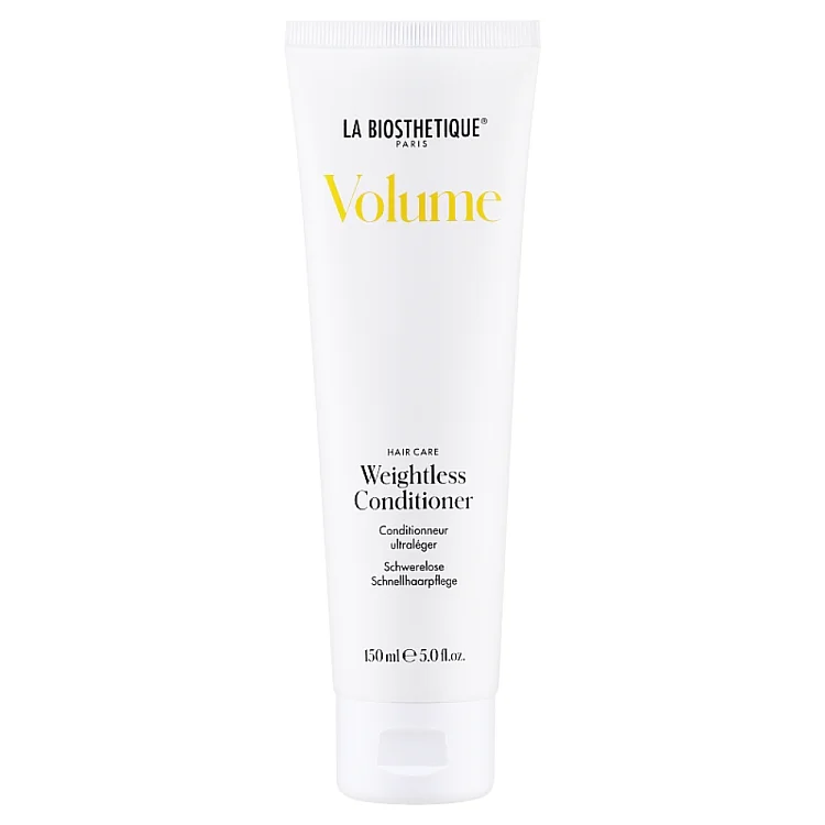 Кондиционер для объема волос Volume Weightless Conditioner