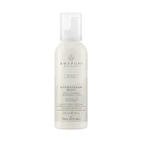 Увлажняющий мусс для укладки волос Hydrocream Whip Paul Mitchell