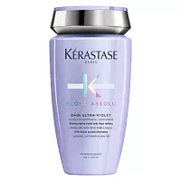 Шампунь-ванна для нейтрализации желтизны Ultra-Violet Kerastase