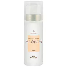 Крем-гель с альфа-гидрокислотами Alodem AHA Cream Gel (AL4169, 150 мл)