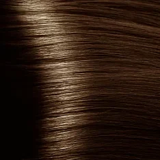 Стойкая крем-краска Color Cream (>teo1435, 4.35, золотистый махагон коричневый, 100 мл)