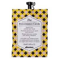 Маска экстрим-восстановление для безнадежных волос The Renaissance Circle Davines
