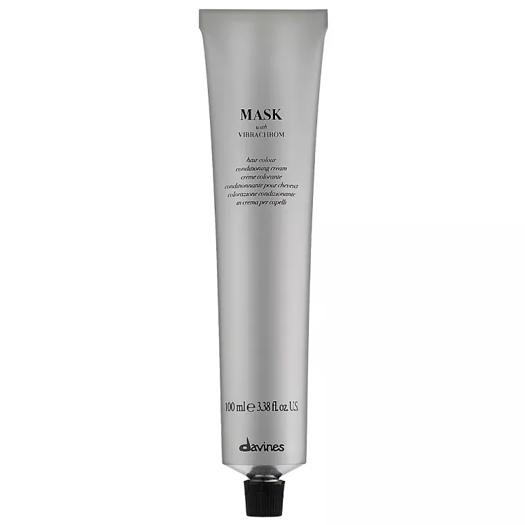Система стойкого кондиционирующего окрашивания Mask with vibrachrom
