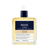 Питательное масло Elixir Nourishment Phytosolba
