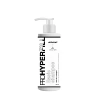Шампунь для ежедн. применения с живым коллагеном Basic shampoo with alive collagen Hyperfill Pro Первый Живой Коллаген Colla Gen