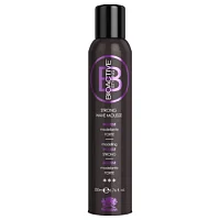 Моделирующий мусс сильной фиксации Bioactive Farmagan