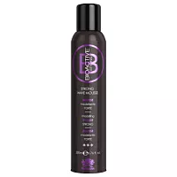 Моделирующий мусс сильной фиксации Bioactive Farmagan