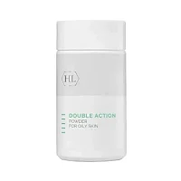 Защитная пудра Treatment Powder Holy Land